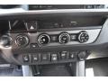 2019 Magnetic Gray Metallic Toyota Tacoma SR Double Cab 4x4  photo #29