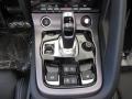8 Speed Automatic 2019 Jaguar F-Type P300 Convertible Transmission