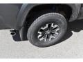 2019 Magnetic Gray Metallic Toyota Tacoma SR Double Cab 4x4  photo #34