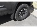 2019 Magnetic Gray Metallic Toyota Tacoma SR Double Cab 4x4  photo #35