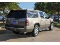 Champagne Silver Metallic - Yukon XL Denali AWD Photo No. 7