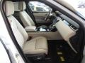 Front Seat of 2019 Range Rover Velar R-Dynamic HSE