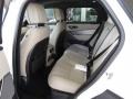 Rear Seat of 2019 Range Rover Velar R-Dynamic HSE