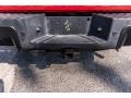 2011 Vermillion Red Ford F250 Super Duty XL Regular Cab 4x4  photo #19