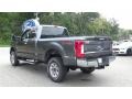 2019 Magnetic Ford F250 Super Duty XLT SuperCab 4x4  photo #6