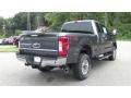 Magnetic - F250 Super Duty XLT SuperCab 4x4 Photo No. 8
