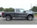 2019 Magnetic Ford F250 Super Duty XLT SuperCab 4x4  photo #9