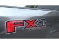 Magnetic - F250 Super Duty XLT SuperCab 4x4 Photo No. 10