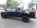 2019 Black Chevrolet Silverado 2500HD Work Truck Crew Cab 4WD  photo #7