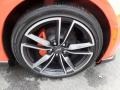 Crush (Orange) - Camaro LT Coupe Hot Wheels Package Photo No. 15