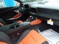 Crush (Orange) - Camaro LT Coupe Hot Wheels Package Photo No. 18