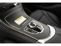 2019 Mercedes-Benz GLC 300 4Matic Coupe Controls