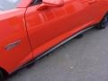 Crush (Orange) - Camaro LT Coupe Hot Wheels Package Photo No. 54