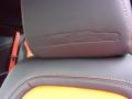 Crush (Orange) - Camaro LT Coupe Hot Wheels Package Photo No. 56