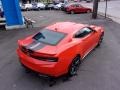 Crush (Orange) - Camaro LT Coupe Hot Wheels Package Photo No. 58