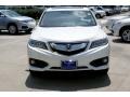 White Diamond Pearl - RDX FWD Advance Photo No. 2