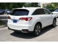 White Diamond Pearl - RDX FWD Advance Photo No. 7