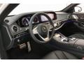 designo Diamond White Metallic - S 450 Sedan Photo No. 4