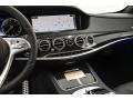 designo Diamond White Metallic - S 450 Sedan Photo No. 6