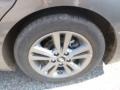 Galactic Gray - Elantra SEL Photo No. 8