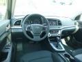 Galactic Gray - Elantra SEL Photo No. 10