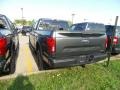 2018 Magnetic Ford F150 XLT SuperCrew 4x4  photo #3