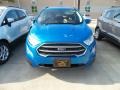Blue Candy - EcoSport SE Photo No. 2