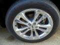 2018 Burgundy Velvet Ford Explorer Limited 4WD  photo #5