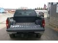 2004 Dark Green Metallic Chevrolet Silverado 1500 LS Crew Cab 4x4  photo #13