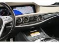 Magnetite Black Metallic - S 560 Sedan Photo No. 6