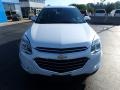 2016 Iridescent Pearl Tricoat Chevrolet Equinox LT AWD  photo #13