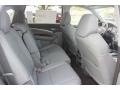 White Diamond Pearl - MDX SH-AWD Technology Photo No. 18