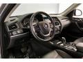 2016 Space Grey Metallic BMW X3 xDrive28i  photo #20