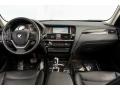 2016 Space Grey Metallic BMW X3 xDrive28i  photo #22