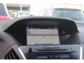 White Diamond Pearl - MDX SH-AWD Technology Photo No. 25