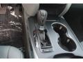 White Diamond Pearl - MDX SH-AWD Technology Photo No. 27