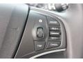 White Diamond Pearl - MDX SH-AWD Technology Photo No. 28