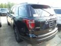 2018 Shadow Black Ford Explorer Sport 4WD  photo #3