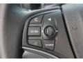 White Diamond Pearl - MDX SH-AWD Technology Photo No. 29