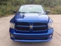 2019 Blue Streak Pearl Ram 1500 Classic Express Crew Cab 4x4  photo #2