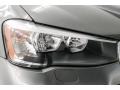 Space Grey Metallic - X3 xDrive28i Photo No. 33