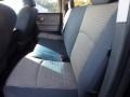 2009 Brilliant Black Crystal Pearl Dodge Ram 1500 SLT Quad Cab 4x4  photo #9