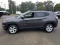 Granite Crystal Metallic 2019 Jeep Compass Latitude 4x4 Exterior