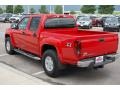 Victory Red - Colorado Z71 Crew Cab 4x4 Photo No. 5