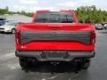 2018 Race Red Ford F150 SVT Raptor SuperCab 4x4  photo #4