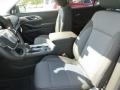 Satin Steel Metallic - Traverse LS AWD Photo No. 15
