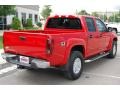 Victory Red - Colorado Z71 Crew Cab 4x4 Photo No. 7