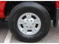 Victory Red - Colorado Z71 Crew Cab 4x4 Photo No. 10