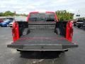 Raptor Black Trunk Photo for 2018 Ford F150 #129803519