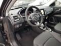 Granite Crystal Metallic - Compass Limited 4x4 Photo No. 7